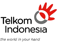 company logo - logo-telkom.webp